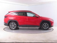 Hyundai Tucson  1.6 T-GDI 48V MHEV Smart