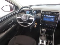 Hyundai Tucson  1.6 T-GDI 48V MHEV Smart