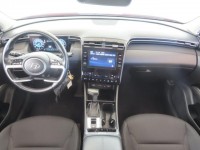 Hyundai Tucson  1.6 T-GDI 48V MHEV Smart