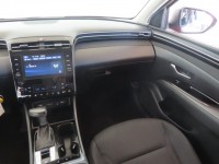 Hyundai Tucson  1.6 T-GDI 48V MHEV Smart