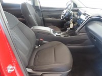Hyundai Tucson  1.6 T-GDI 48V MHEV Smart