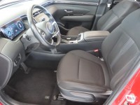 Hyundai Tucson  1.6 T-GDI 48V MHEV Smart