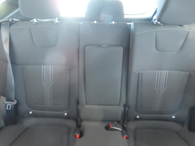 Hyundai Tucson  1.6 T-GDI 48V MHEV Smart