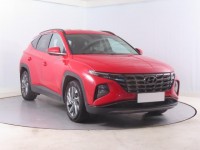 Hyundai Tucson  1.6 T-GDI 48V MHEV Smart