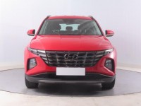 Hyundai Tucson  1.6 T-GDI 48V MHEV Smart