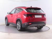 Hyundai Tucson  1.6 T-GDI 48V MHEV Smart