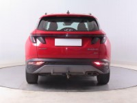 Hyundai Tucson  1.6 T-GDI 48V MHEV Smart
