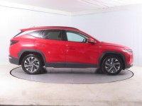 Hyundai Tucson  1.6 T-GDI 48V MHEV Smart