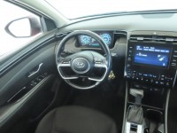 Hyundai Tucson  1.6 T-GDI 48V MHEV Smart