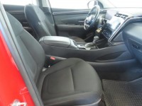 Hyundai Tucson  1.6 T-GDI 48V MHEV Smart