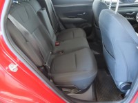Hyundai Tucson  1.6 T-GDI 48V MHEV Smart