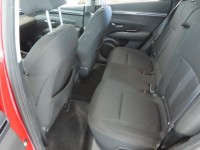 Hyundai Tucson  1.6 T-GDI 48V MHEV Smart