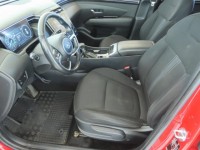 Hyundai Tucson  1.6 T-GDI 48V MHEV Smart