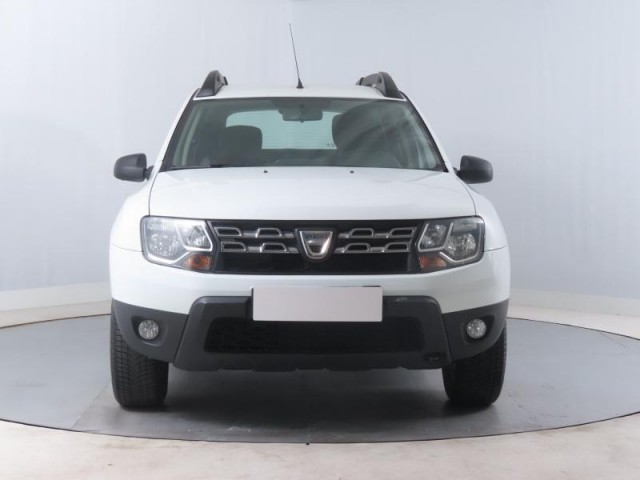 Dacia Duster  1.6 SCe 