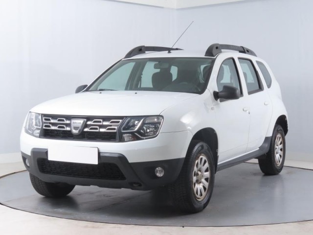 Dacia Duster  1.6 SCe 