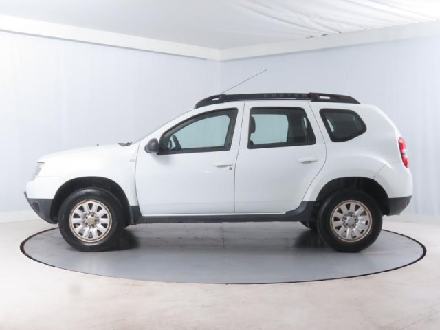 Dacia Duster  1.6 SCe 