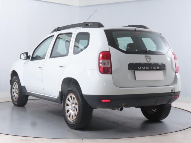 Dacia Duster  1.6 SCe 