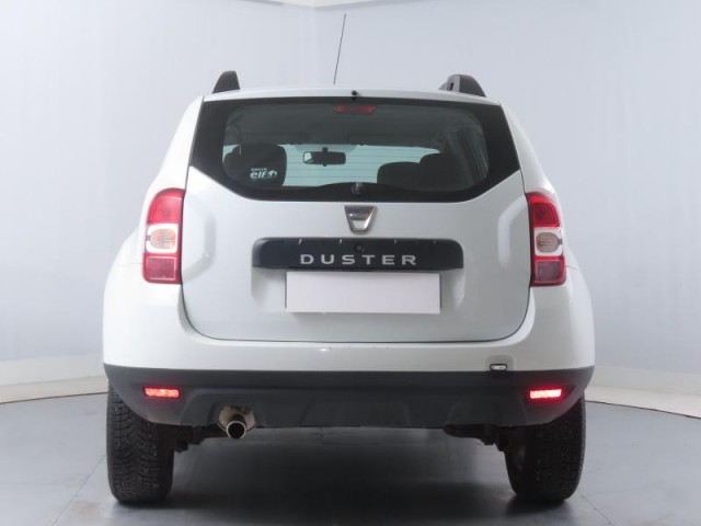 Dacia Duster  1.6 SCe 