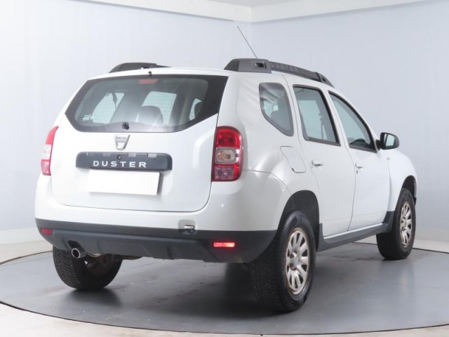Dacia Duster  1.6 SCe 