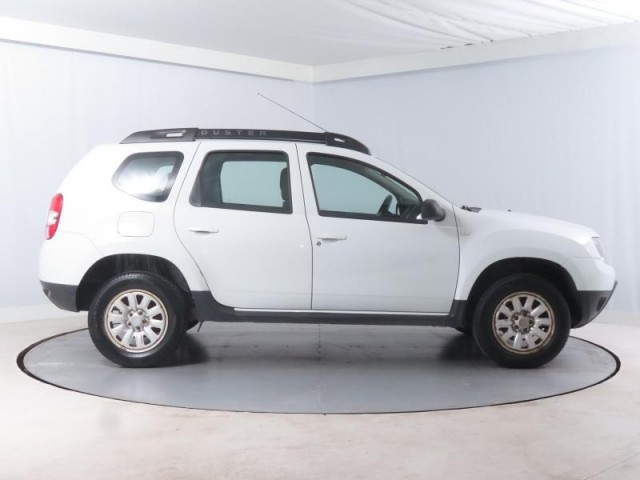 Dacia Duster  1.6 SCe 