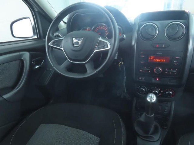 Dacia Duster  1.6 SCe 