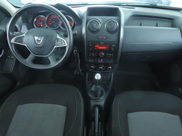 Dacia Duster  1.6 SCe 