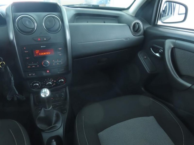 Dacia Duster  1.6 SCe 