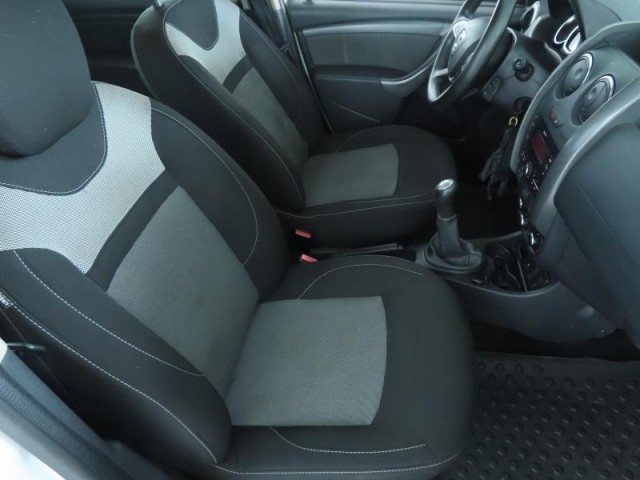 Dacia Duster  1.6 SCe 