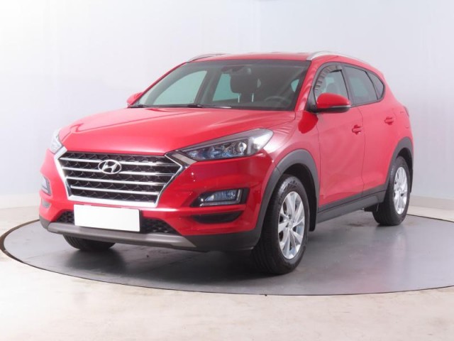 Hyundai Tucson  1.6 CRDi Tucson