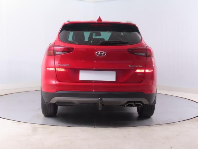 Hyundai Tucson  1.6 CRDi Tucson