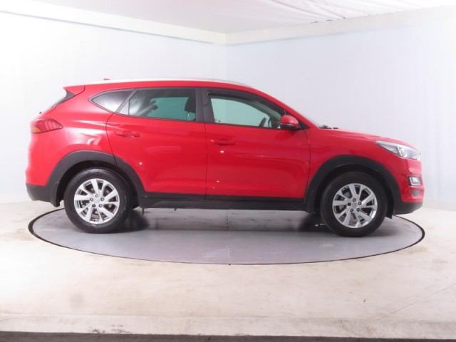 Hyundai Tucson  1.6 CRDi Tucson