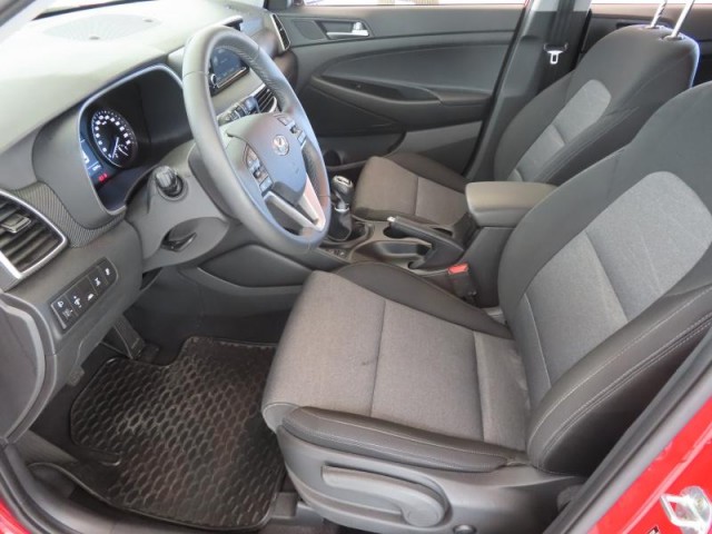 Hyundai Tucson  1.6 CRDi Tucson
