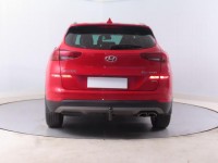 Hyundai Tucson  1.6 CRDi Tucson