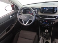 Hyundai Tucson  1.6 CRDi Tucson