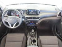 Hyundai Tucson  1.6 CRDi Tucson