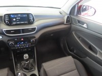 Hyundai Tucson  1.6 CRDi Tucson
