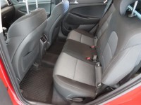Hyundai Tucson  1.6 CRDi Tucson