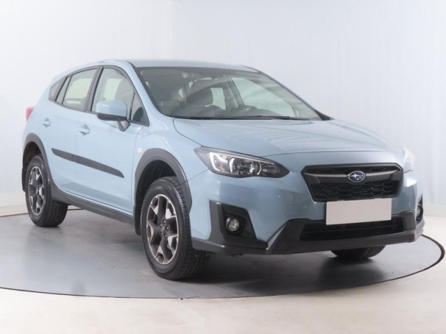 Subaru XV  1.6i Comfort