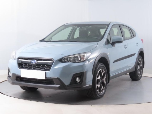 Subaru XV  1.6i Comfort