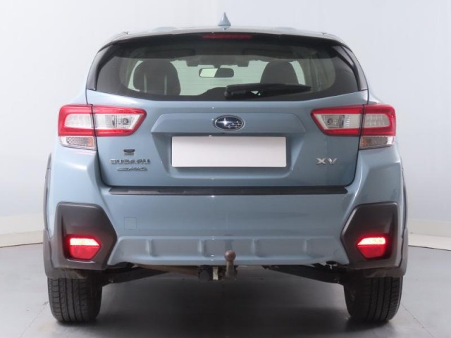 Subaru XV  1.6i Comfort