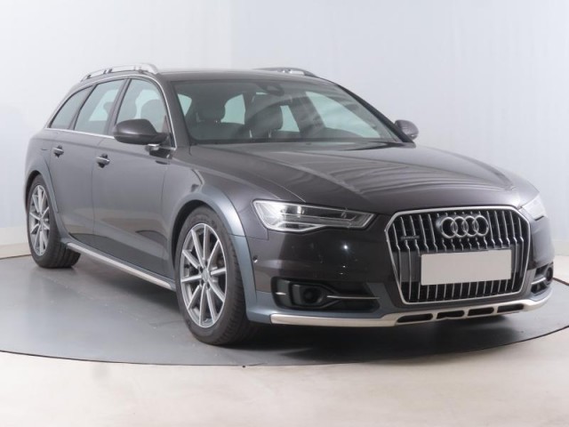Audi A6 Allroad  3.0 TDI 