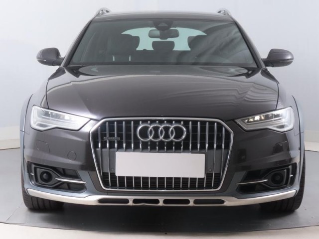 Audi A6 Allroad  3.0 TDI 