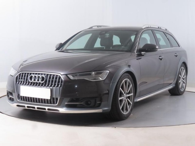 Audi A6 Allroad  3.0 TDI 