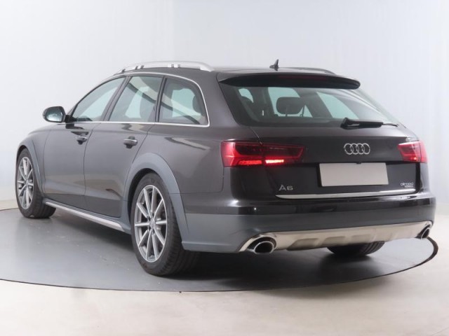 Audi A6 Allroad  3.0 TDI 