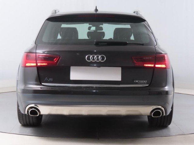 Audi A6 Allroad  3.0 TDI 