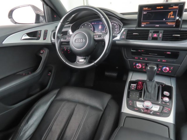 Audi A6 Allroad  3.0 TDI 