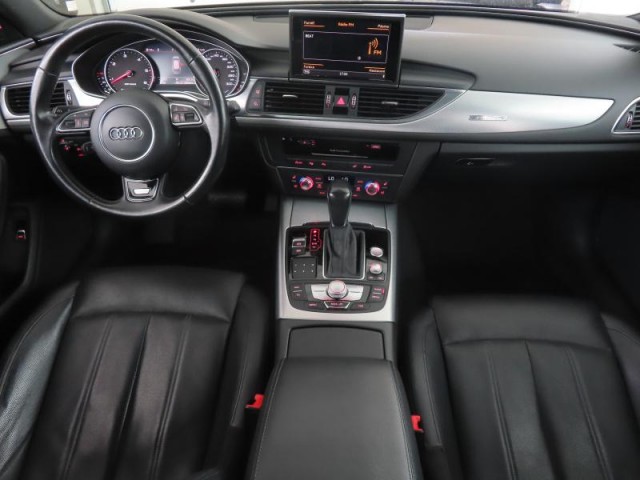 Audi A6 Allroad  3.0 TDI 