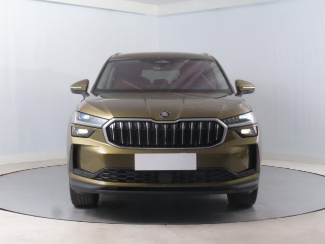 Škoda Kodiaq  2.0 TDI Exclusive Selection