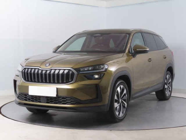 Škoda Kodiaq  2.0 TDI Exclusive Selection