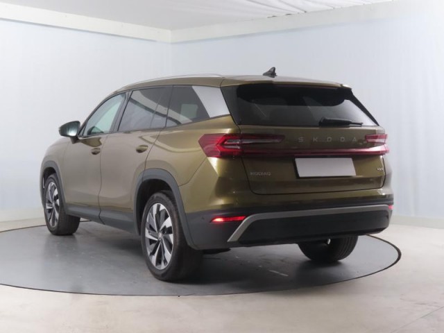 Škoda Kodiaq  2.0 TDI Exclusive Selection